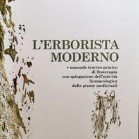 Manuale l'Erborista moderno