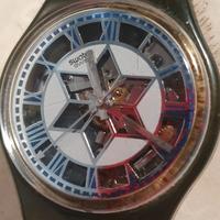 Swatch Decoscraper del 1994