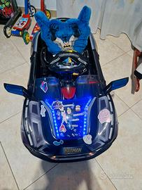 Macchina batman
