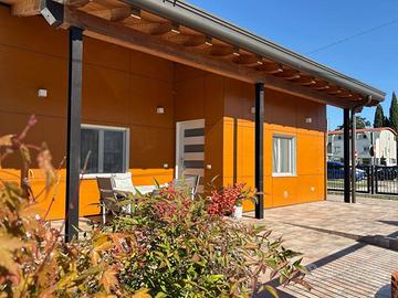 CENTRALISSIMA VILLA SINGOLA CLASSE ENERGETICA A...