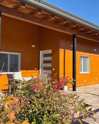 CENTRALISSIMA VILLA SINGOLA CLASSE ENERGETICA A...