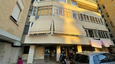 Tenda da sole per balcone L280xH216 (cm)