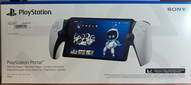 PlayStation Portal - NUOVA SIGILLATA