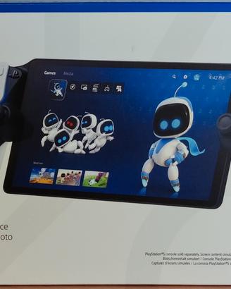 PlayStation Portal - NUOVA SIGILLATA