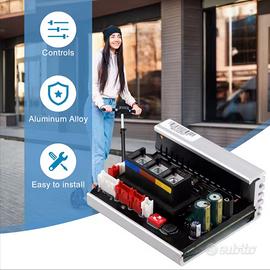 centralina monopattino elettrico ninebot f2 f2pro 