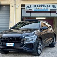 Audi Q8 50 TDI 286 CV Quattro S-Line IVA ESPOSTA