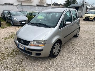 Fiat Idea 1.3 Multijet 16V Active