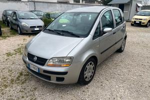 Fiat Idea 1.3 Multijet 16V Active