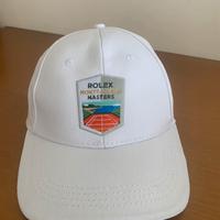cappello Rolex Montecarlo