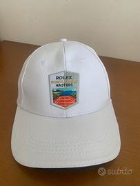 cappello Rolex Montecarlo