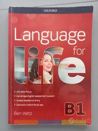  LANGUAGE FOR LIFE B1