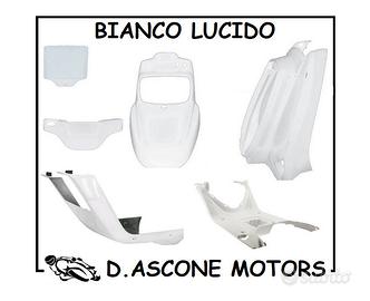 KIT CARENE BOOSTER 2004 2016