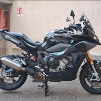 Bmw s 1000 xr - 2022