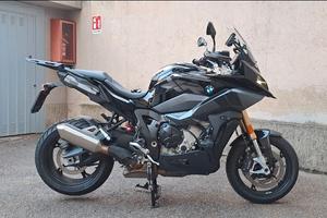 Bmw s 1000 xr - 2022
