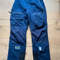 Pantaloni da sci Fisi