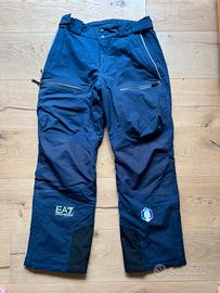 Pantaloni da sci Fisi