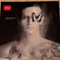 Achille Lauro Vinile