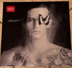 Achille Lauro Vinile
