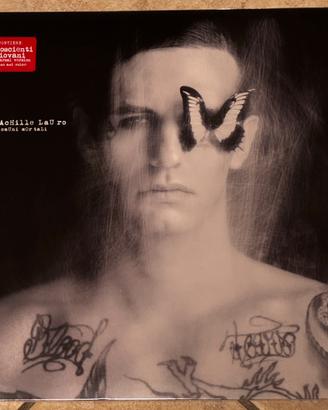 Achille Lauro Vinile