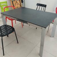 Tavolo allungabile Baron Calligaris 