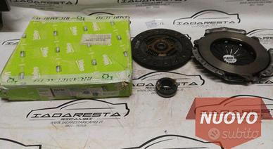 Frizione Hyundai Getz 1.6Bz 4110022710