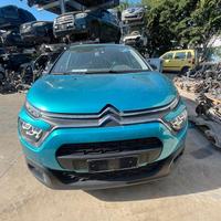 Ricambi CITROEN C3 dal 2016