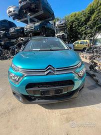 Ricambi CITROEN C3 dal 2016
