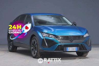 PEUGEOT 408 408 1.2 puretech Allure Pack s&s 130cv