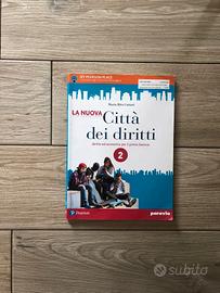 libro scolastico 