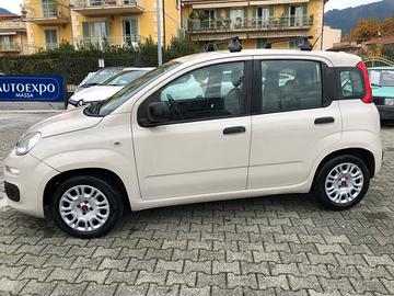 Fiat Panda 1.2 EasyPower GPL DI SERIE INIETTORI NU