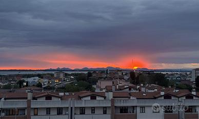 Rif.B628| attico chioggia