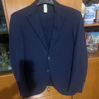 giacca Imperial blu tg S