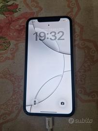 Iphone 11 128 gb