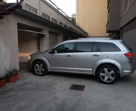 Dodge Journey sport SUV R19 automatico 2011