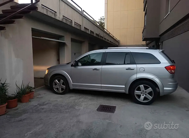 Dodge Journey sport SUV R19 automatico 2011