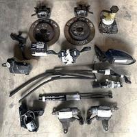 Ricambi Ford S-MAX 2014 1997cc TD UFWA