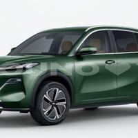 Geely Starray EM-i 1.5 phev Launch Edition