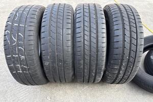 gomme usate 1956016 Estivo GOODYEAR - EFF - 523