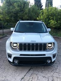 JEEP Renegade - 2021