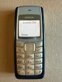 NOKIA 1112  vintage