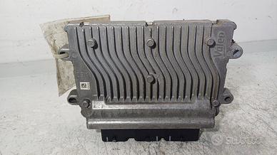 CENTRALINA MOTORE CITROEN C3 2° Serie 9676782980/