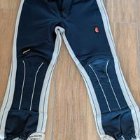 Pantaloni sci Ellesse  anni '70- rare olympic edit