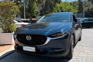 Mazda CX-30 2.0 e-Skyactiv-G M Hybrid Executive Au