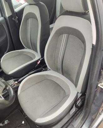 Sedile ant sx FIAT GRANDE PUNTO EVO 2013