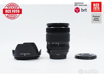 Fuji XF 18-135 F3.5-5.6 R LM OIS WR (Fujifilm)