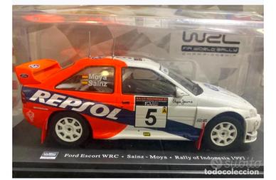 Modellino  1/24