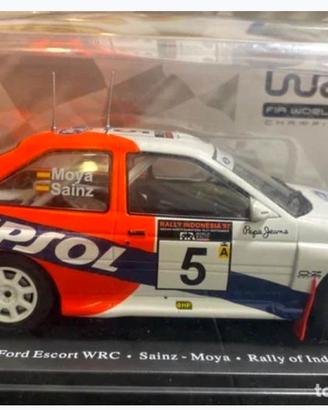 Modellino  1/24