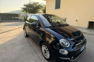 Fiat 500 lounge 2019