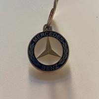 Portachiavi  mercedes