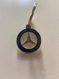 Portachiavi  mercedes